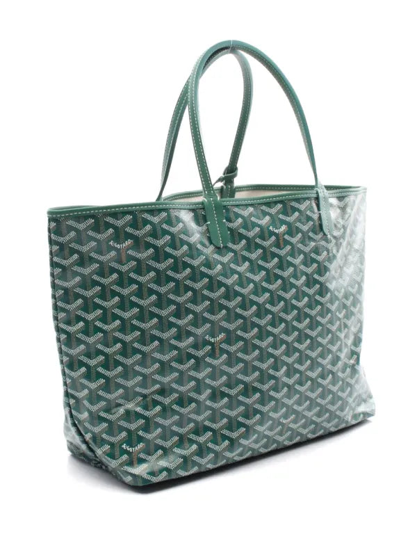 Classic Monogram Shopper