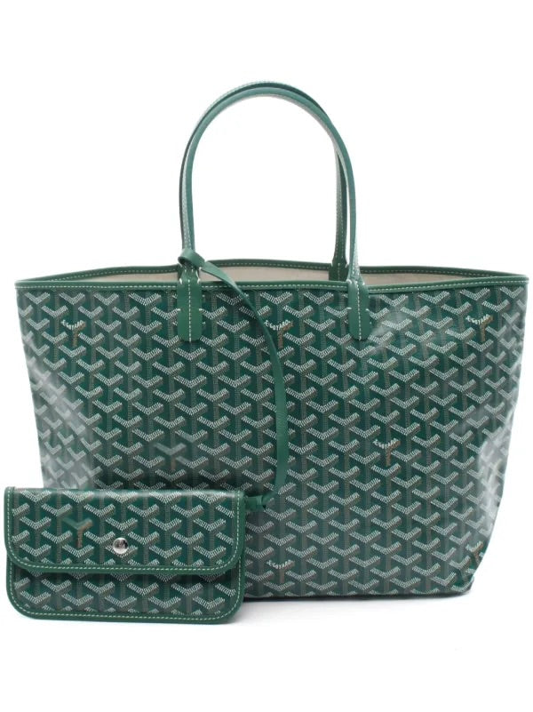 Classic Monogram Shopper